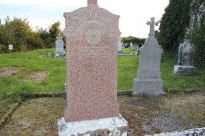 Barlow Maria nee Dowd 