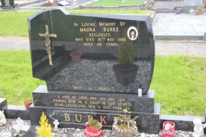 Burke Maura Keelogues