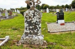 Conboy John Cloonfaughna