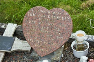 Conneely Tom (Finn) Knockmaskehill, Toberroe