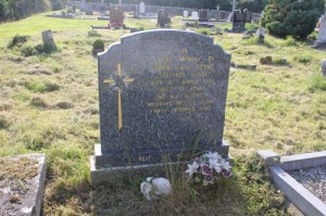 Coyne John (Jack) Toberroe, Glinsk