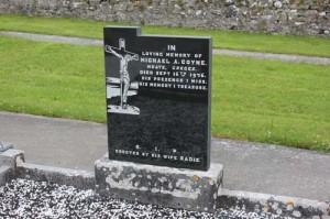 Coyne Michael A Moate, Creggs