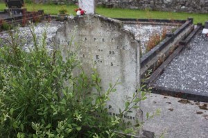 Cuddy James Castlerea
