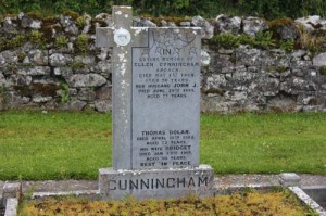 Cunningham Ellen Ardagh