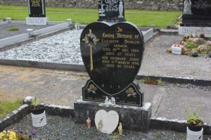 Donlon Elizabeth Ardagh