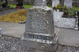 Dowd Padraig Ballincurry