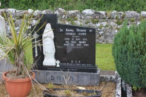 Dowd Thomas Glinsk