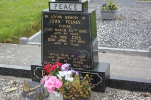 Feeney John Glinsk