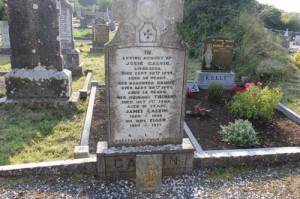 Galvin Josie Lisnagera