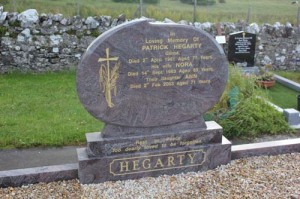 Hegarty Patrick Glinsk