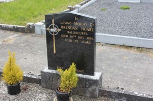 Hoare Brendan Ballincurry