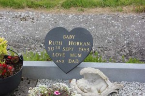 Horkan Ruth