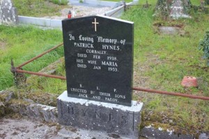 Hynes Patrick Corbally