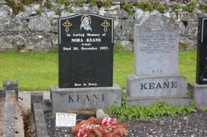 Keane Nora Ardagh