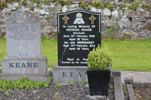 Keane Patrick Kilcolumb