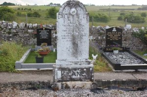 Keane Thomas Ballincurry