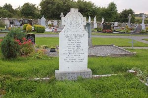 Keaveney Patrick Cloonfaughna