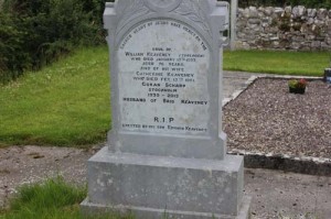 Keaveney William Turlough