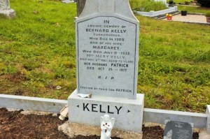 Kelly Bernard Curnamuckla