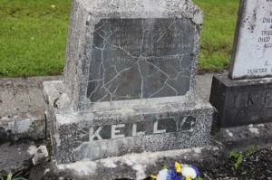 Kelly Patrick A