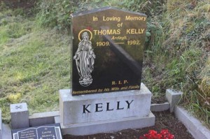 Kelly Thomas Ardagh