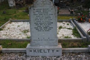 Kielty John Keelogues 