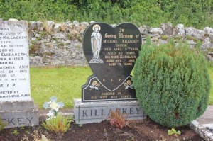 Killackey Michael Glinsk 