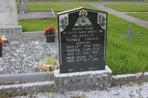 Lawless Thomas Newtown 