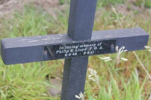 Lloyd Philip S F.G.A 