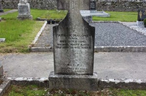 Maloney Patrick Glinsk  