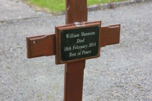 Mannion William Keelogues, Williamstown  