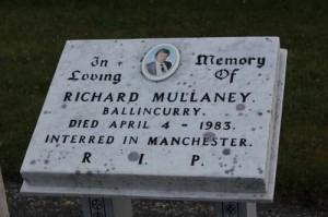 Mullany Richard Ballincurry  