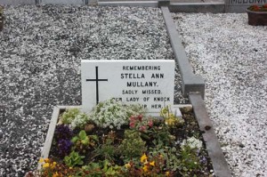 Mullany Stella Ann  