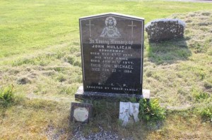 Mulligan John Buncrower  