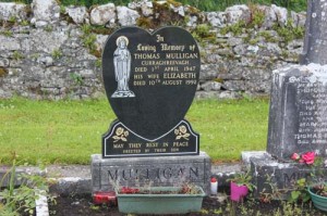 Mulligan Thomas Curraghreevagh  