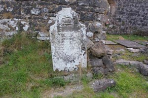 Mulloweney James Ballincurry  