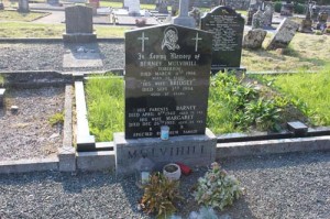 Mulvihill Berney Toberroe  