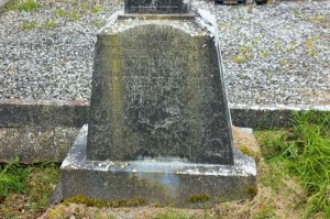 Mulvihill Bridget Cloonfaughna  