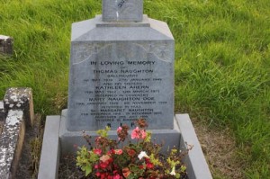 Naughton Thomas Ballincurry        