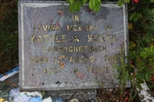 Neary Kathleen Curraghrevagh        