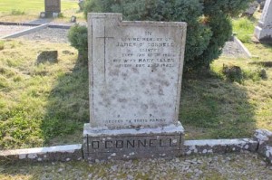 O'Connell James Glinsk        