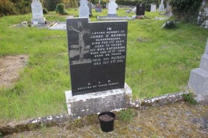 O'Rourke James Cloonfaughna        
