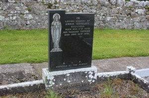 Quigley Annie Ballymoe  