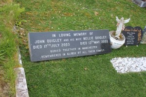 Quigley John Manchester and Glinsk  