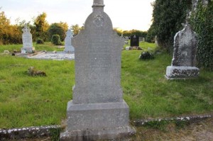 Roarke Ellen Cloonfaughna  