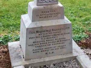 Barrett Mathew J Rev
