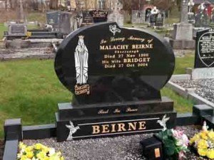 Beirne Malachy Sheevanagh