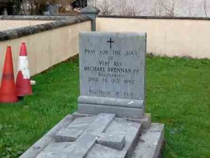 Brennan Michael Rev Ballinameen