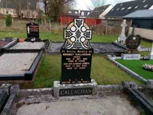 Callaghan Bridget Dooneen