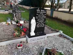 Callaghan Delia Dooneen